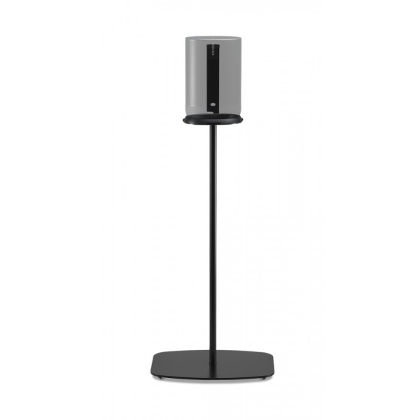 Flexson FLXSMFS1051 NUR FÜR MOVE 2 Standfuß für Sonos Move 2 -NICHT kompatibel Move 1 Schwarz