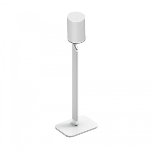 Flexson FLXE100PFS1011 Premium Standfuß für Sonos ERA100 Weiß