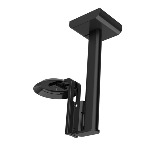 Flexson FLXE100CM1021 Deckenhalter für Sonos Era100 Schwarz