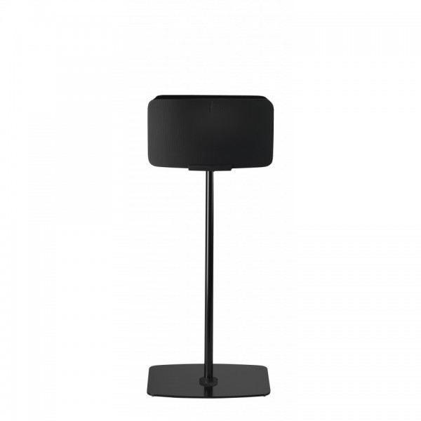 FLXS5FS1021 Standfuß für Sonos Five/Play:5 vertikal/horizontal Schwarz