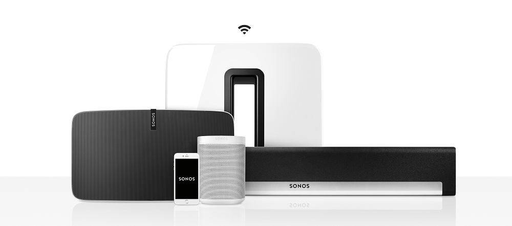 Faq Rund Um Sonos